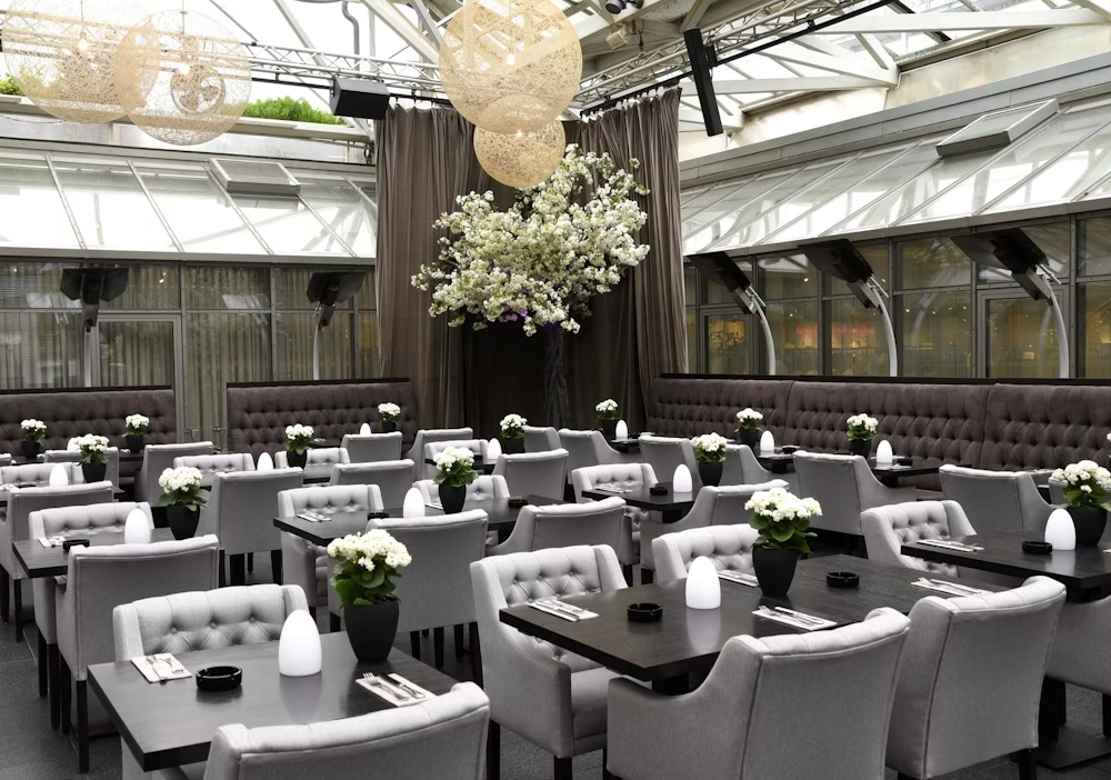 Top Restaurants in Köln | OSCAR im Apropos | Mr. Köln | Foto: Mr. Köln